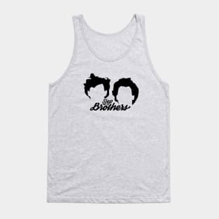 Step Brothers Merch Tank Top